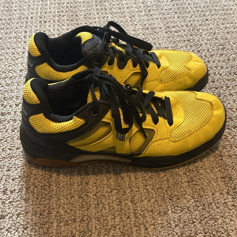 Ektelon Racquetball  shoes men’s 11